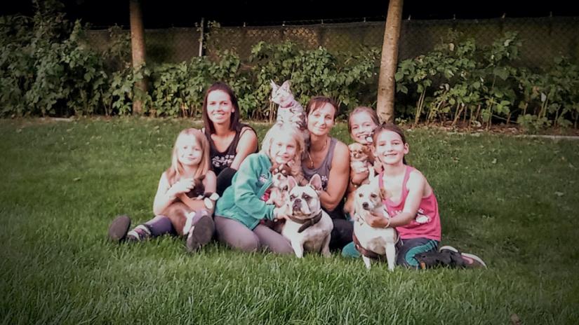 unser Team
